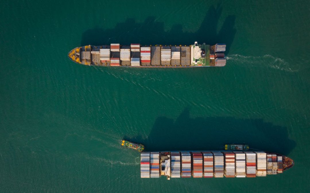 Bureau Veritas And Danaos Pilot CII REALTIME Notation