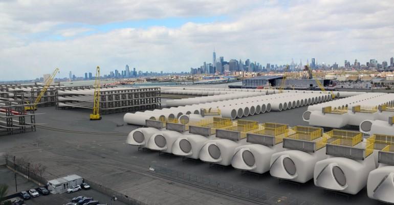 New York Offshore Wind Hub Adds Innovation Centre
