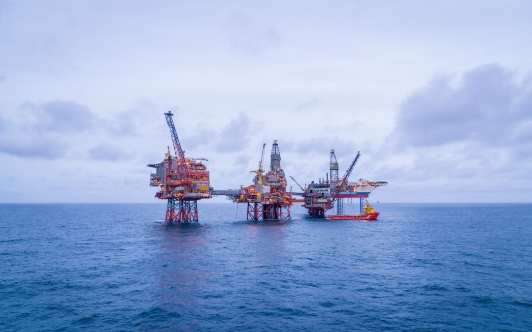 Aker BP – Lundin Merger To Come Into Force Today