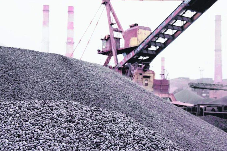 Iron Ore Scales Two-Week High On China Demand Hopes