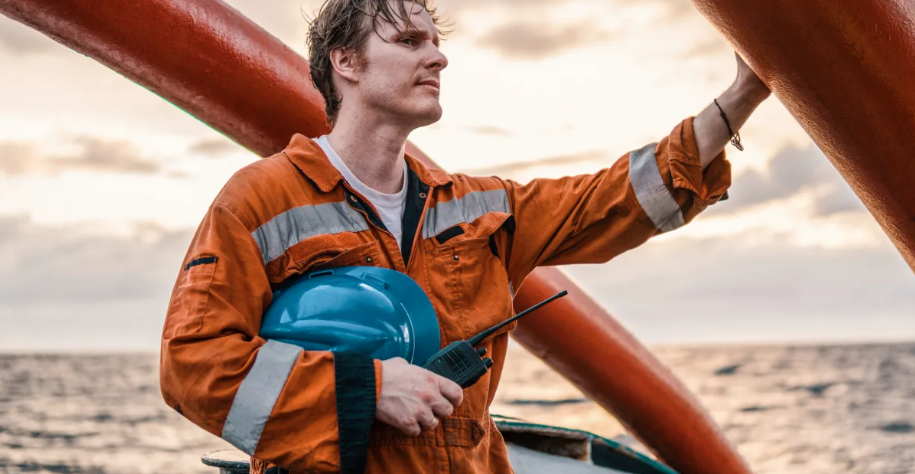 UK Government Releases Seafarer Suicide Report Alongside Wellbeing Tool