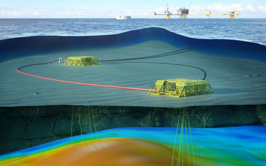 Norwegian Govt Gives The Go-Ahead To ConocoPhillips For Cross-Border North Sea Project