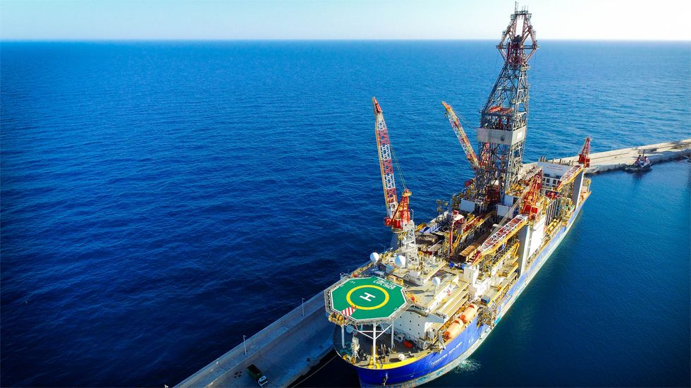 Chevron Targets Year-End For Delivery Of Development Concept For Cyprus Gas Field
