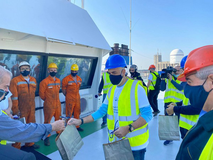 Cyprus: MPs Improve Rules For Seafarers, Training