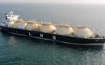 Hanwha Ocean Posts 98% Operating Profit Surge on LNG, Cost Gains