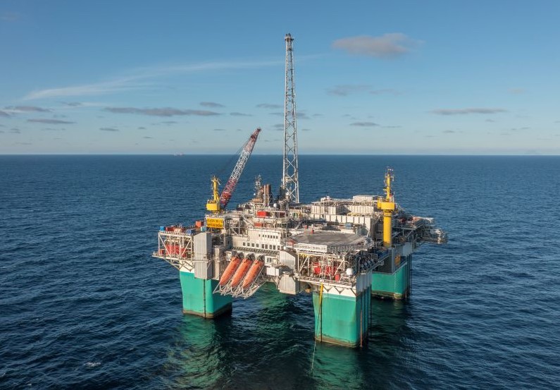 Neptune Energy Extends Collaboration With TechnipFMC