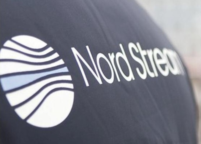 Russian Gas Flowing To Europe Again As Nord Stream 1 Restarts