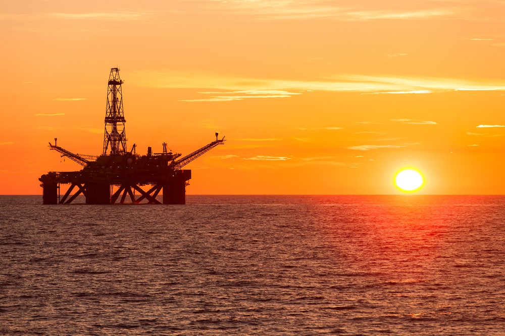 Biden Administration’s Offshore Drilling Plan Could Bring Up To 11 Lease Sales