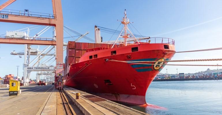 Swire Shipping Completes Westwood Shipping Lines Acquisition