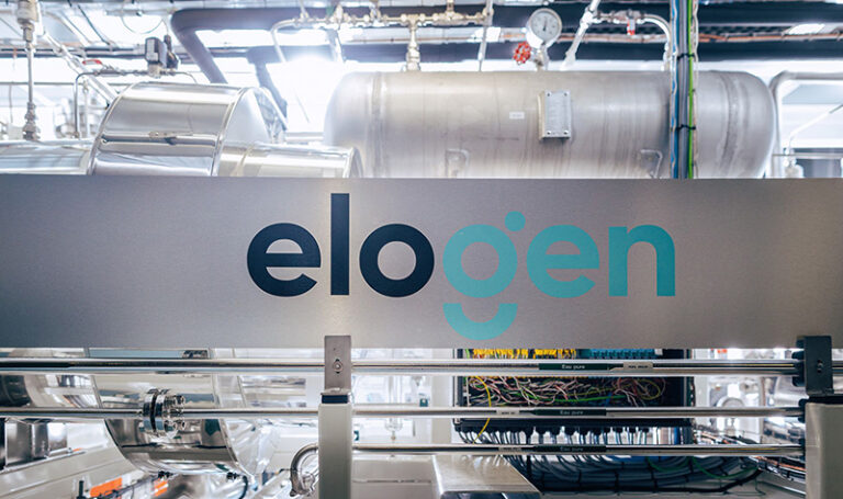 Elogen To Provide PEM Electrolysers For Charbone’s Green Hydrogen Projects