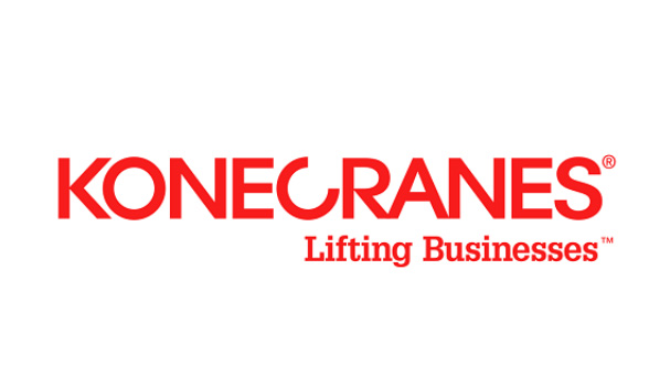 Konecranes Plc: Strong Order Intake Continued In A Challenging Environment