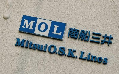 MOL Signs Deal to Supply Bio-LNG Fuel for Car Carriers in Europe- Accelerating the Use of Clean Fuels in the Drive Toward Net-Zero Emissions by 2050