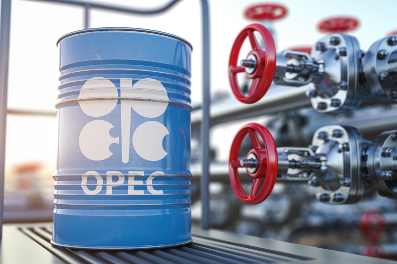 OPEC Expects Oil Demand Growth To Strengthen Moving Forward