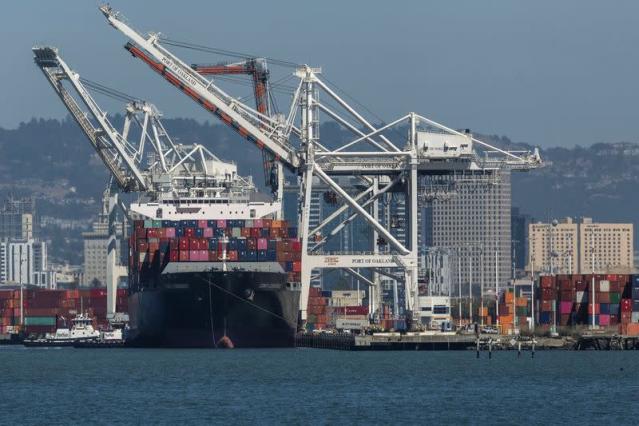 Terminals At California’s Third-Busiest Port Resume Regular Hours On Monday