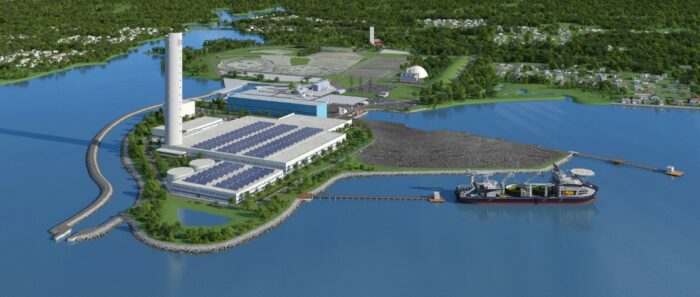Prysmian Secures First Construction Permits For Massachusetts Subsea Cable Factory