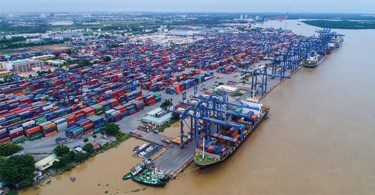 Ho Chi Minh City Proposes $6 Billion New Port