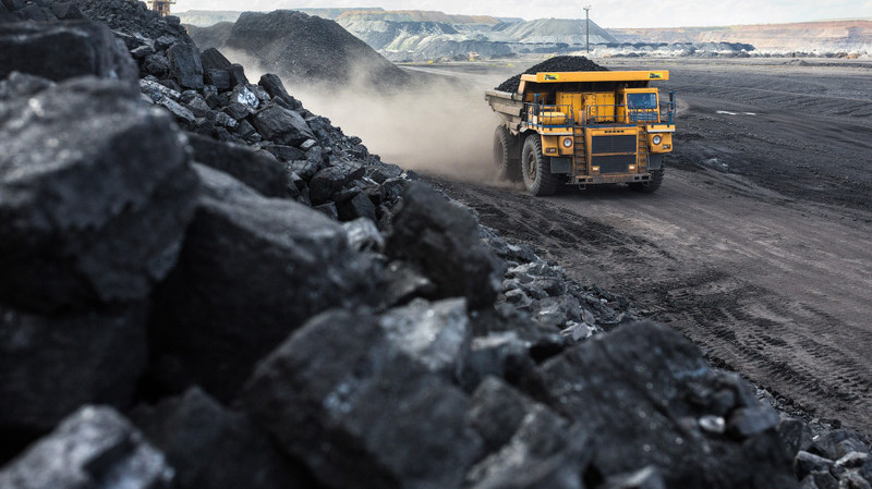Mongolia Exports Over 11 Mln Tons Of Coal In First 7 Months