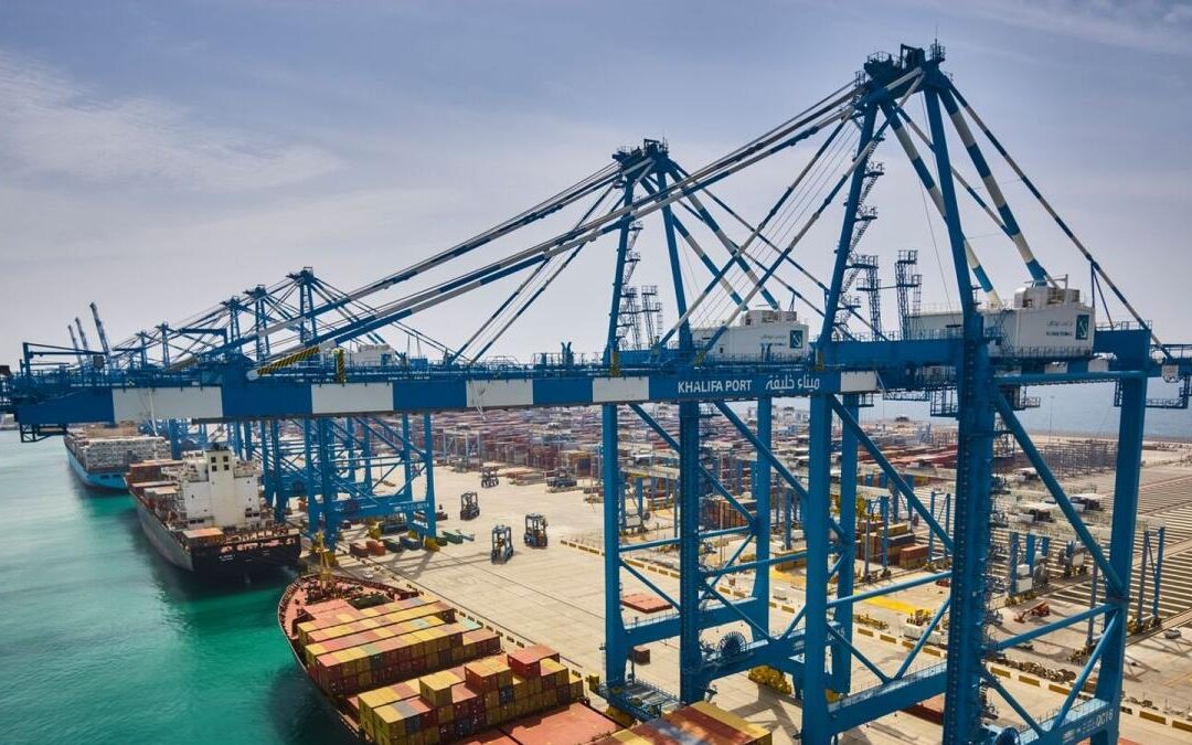 AD Ports Group’s Advanced Logistics Hub At KIZAD To Bring 80,000m2 Of Storage Capacity