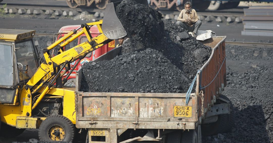India: Parliamentary  Panel Suggests Phasing Out Of Coal Imports