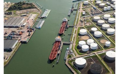 LNG Bunker Snapshot: Bunker premiums push Singapore prices higher