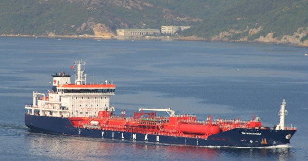 Advanced Polymer Coatings Strikes Series Of New Tanker Deals