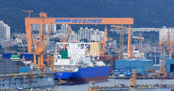 PaxOcean, Hong Lam Marine And Bureau Veritas Sign MOU To Develop Ammonia Bunker Vessel Design