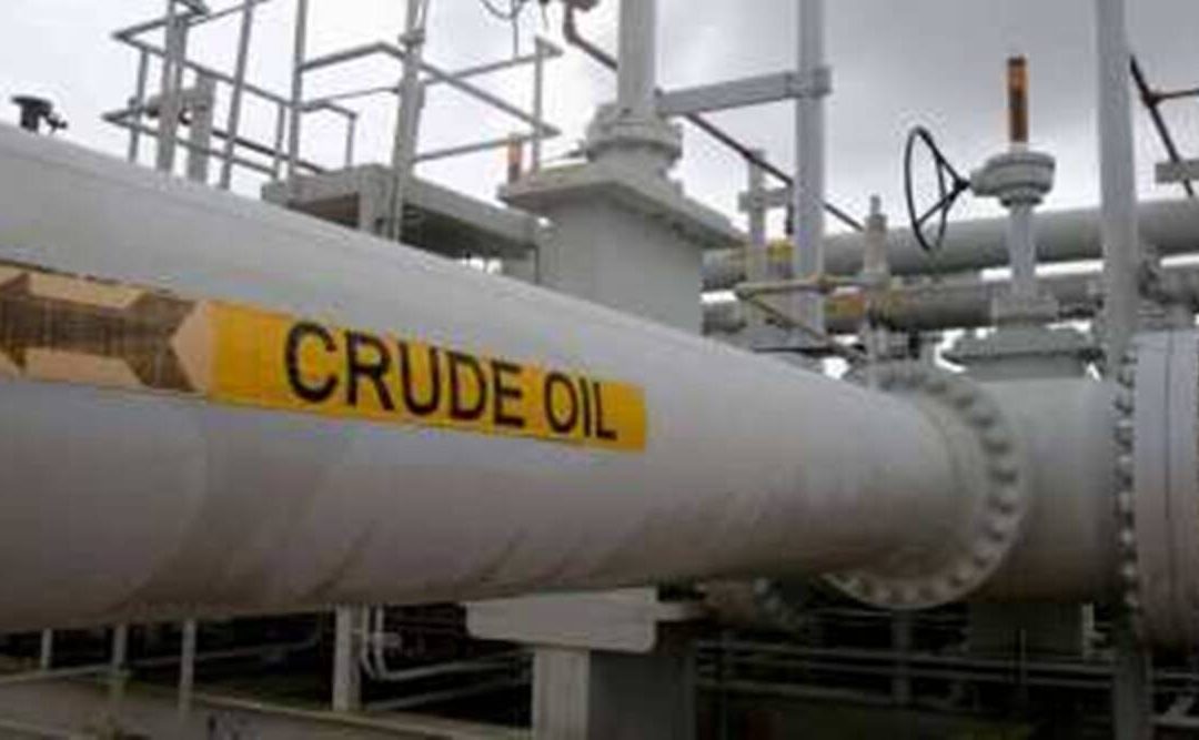 Chennai Petroleum Cuts Crude Runs By 25% At Southern India Refinery