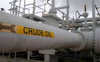 Chennai Petroleum Cuts Crude Runs By 25% At Southern India Refinery