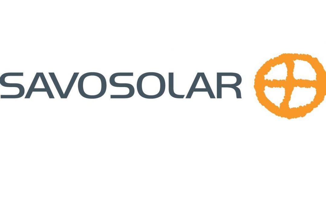 Savosolar Oyj And Meriaura Oy To Merge With A Share Exchange