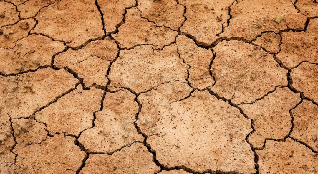 Nearly Two-Thirds Of Europe Facing Drought Or Drought Risk