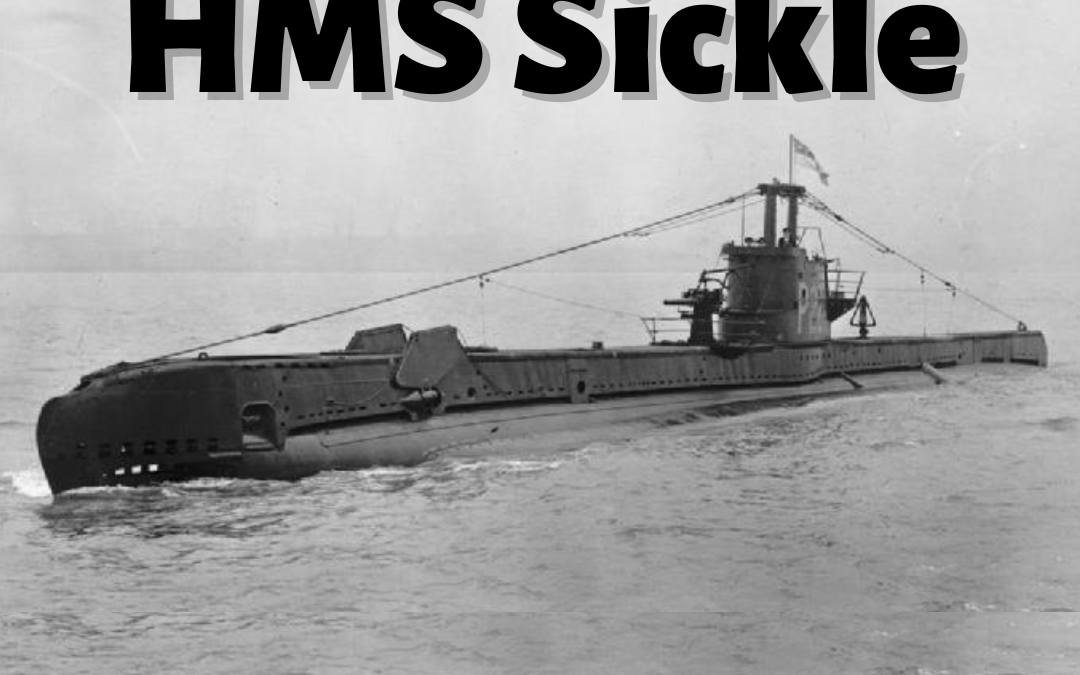HMS Sickle