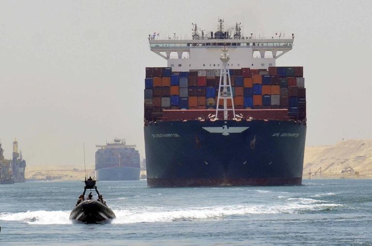 Shippers Unlikely To See Lower Insurance Premiums Despite Lesser Indian Ocean Piracy Risk