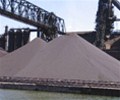 Iron ore extends decline on higher domestic supply, demand concerns