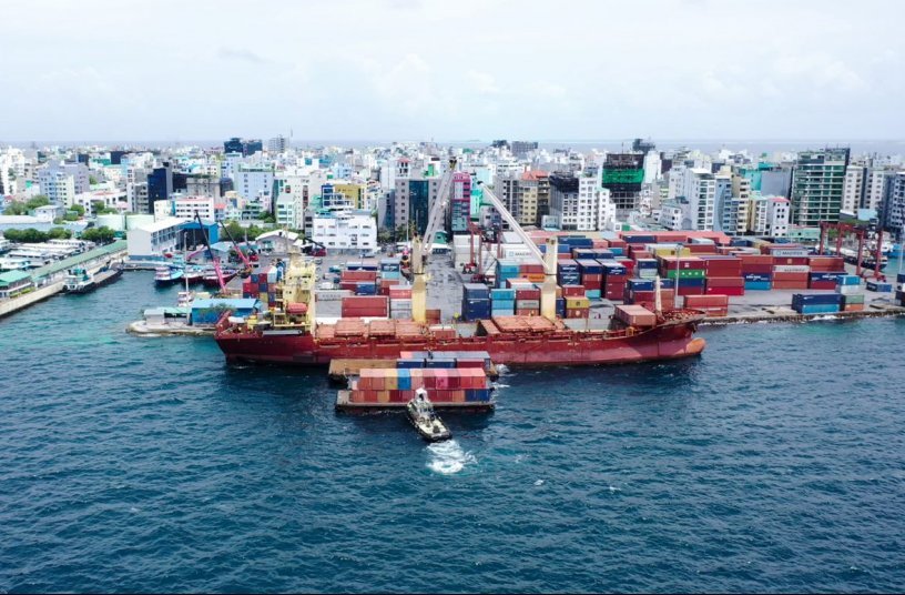 Kalmar Terminal Tractors Chosen By Maldives Ports Limited To Enhance Efficiency, Safety And Fleet Availability