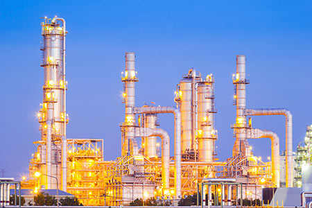 Several Refining Projects Are Scheduled In Asia And the Middle East