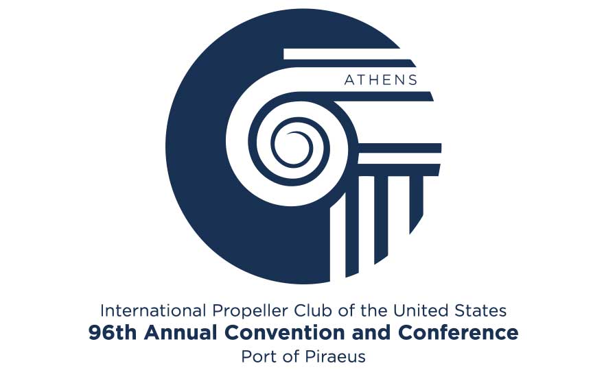 Athens To Host Agenda-Setting Global Maritime Convention Prestigious Propeller Club’s Annual Event Sets The Tone Of Shipping Industry Discourse