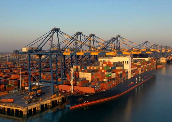 Adani Ports Inks Deal To Enhance Haldia Dock’s Capacity In Bengal