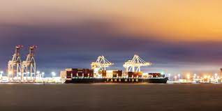 Baltic Index Advances As Panamax Segment Logs Best Week In Over 8 Years