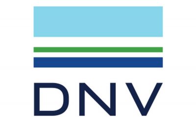 DNV awards first D-INF(S) type approvals to COSCO and SHI for standardized data infrastructure systems