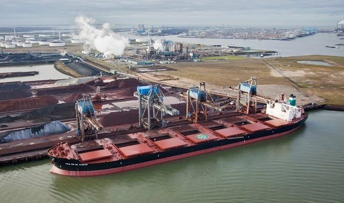 Dry Bulk Market: Positive Signs Are Starting to Emerge