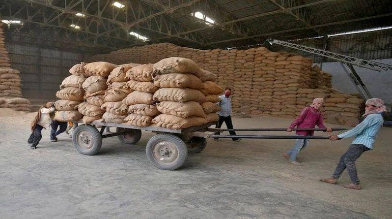 Indian Rice Shipments Stuck At Ports, Traders Seek Government Help