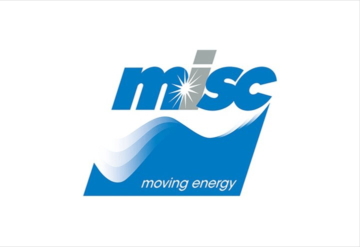 MISC Sets The Record As The Award Recipient For Strongest Commitment To Sustainable Energy Transportation
