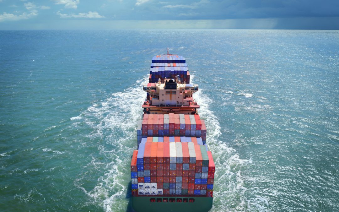 Navis, DNV Join Forces To Minimize Container Loss