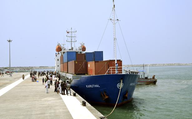 New Trade Routes To India’s NE States Through Bangladesh Underway