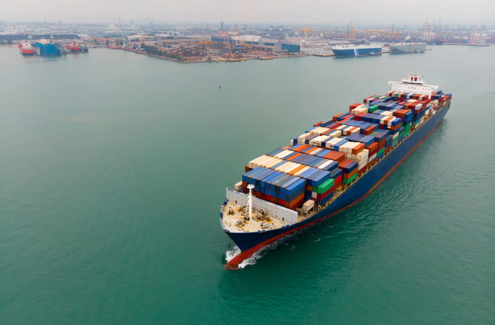Asia-US Pacific Coast Container Rates Continue To Plummet