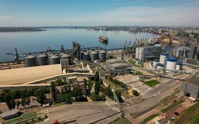 Hamad Port clocks 1.421mn TEUs in 2024; transshipment jumps 23%