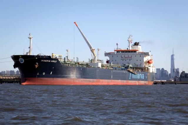 EU Sanctions, Price Cap On Russian Oil To Raise Shipping Hurdles