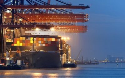 GEA NOx Separator: For cleaner shipping with pioneering fuel technology