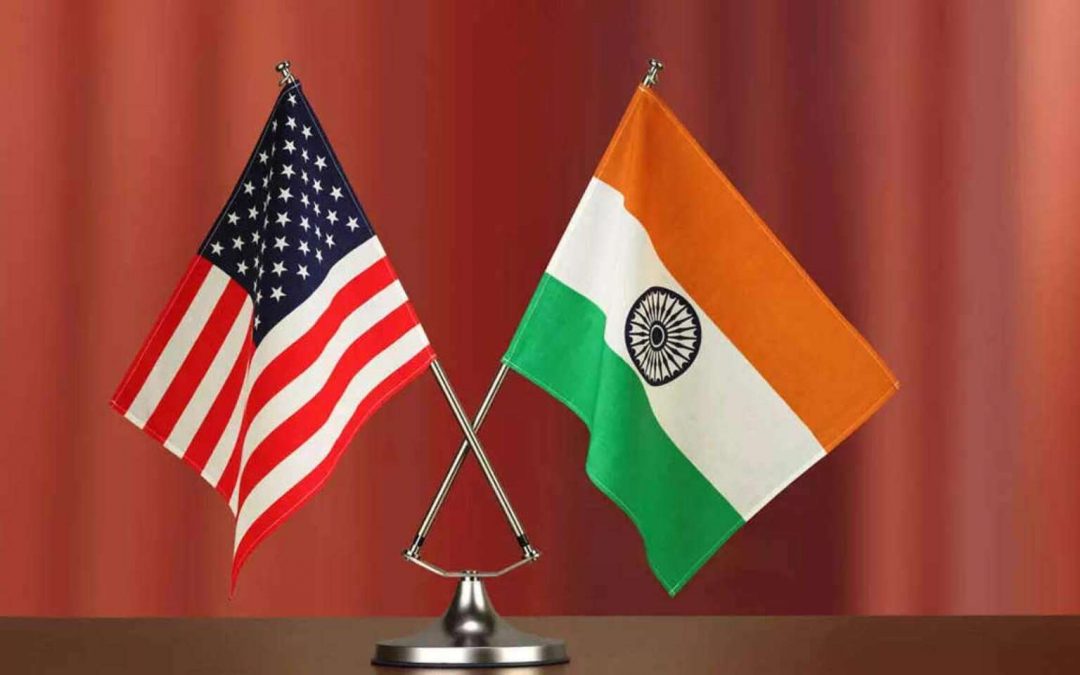 U.S.-India 2+2 Intersessional And Maritime Security Dialogues
