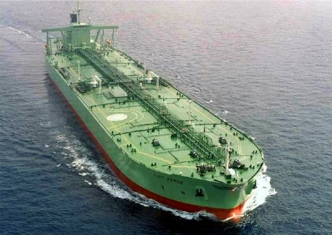 VLCC Spot Market Grew By 16% During August